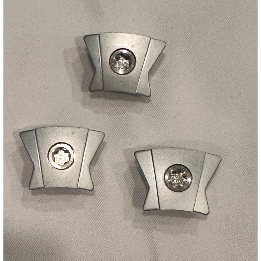 (3) Golf Head Weights for Callaway Epic Max Driver Sliding Weight 12‎ gram